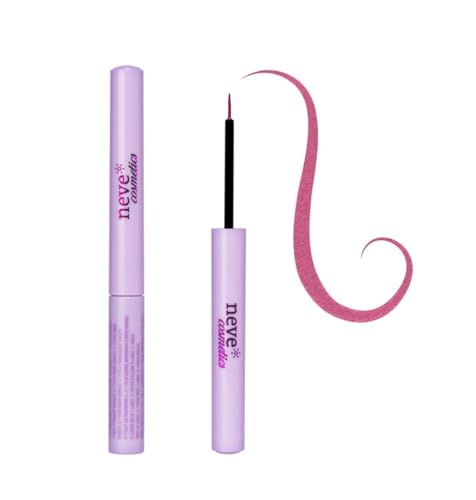 Neve Cosmetics PLUMERIA Fuchsia Magenta Kalter Präzisions-Eyeliner Vegan 2 ml Neve Cosmetics PLUMERIA Fuchsia Magenta Kalter Präzisions-Eyeliner Vegan 2 ml von Neve Cosmetics