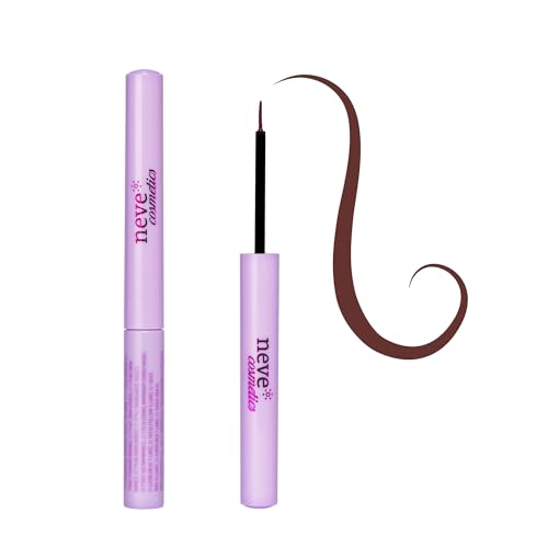 Neve Cosmetics Liner Shake flüssiger Eyeliner auf Wasserbasis | "Toast" Neve Cosmetics Liner Shake flüssiger Eyeliner auf Wasserbasis | "Toast" von Neve Cosmetics