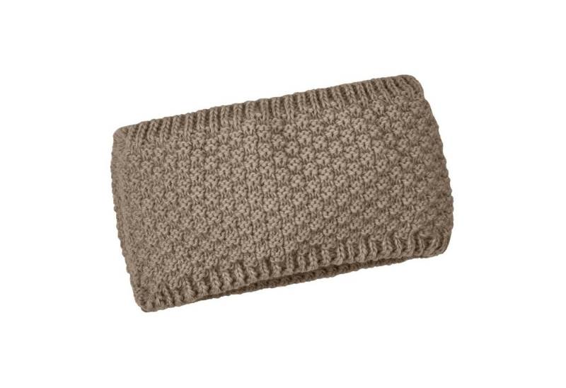 Neverless Stirnband Damen Stirnband Winter Herbst Fleece-Futter Strick Ohrenwärmer Knite Headband Neverless® von Neverless