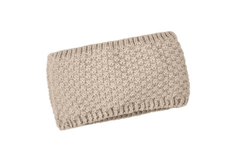 Neverless Stirnband Damen Stirnband Winter Herbst Fleece-Futter Strick Ohrenwärmer Knite von Neverless