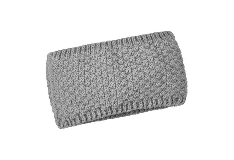 Neverless Stirnband Damen Stirnband Winter Herbst Fleece-Futter Strick Ohrenwärmer Knite von Neverless