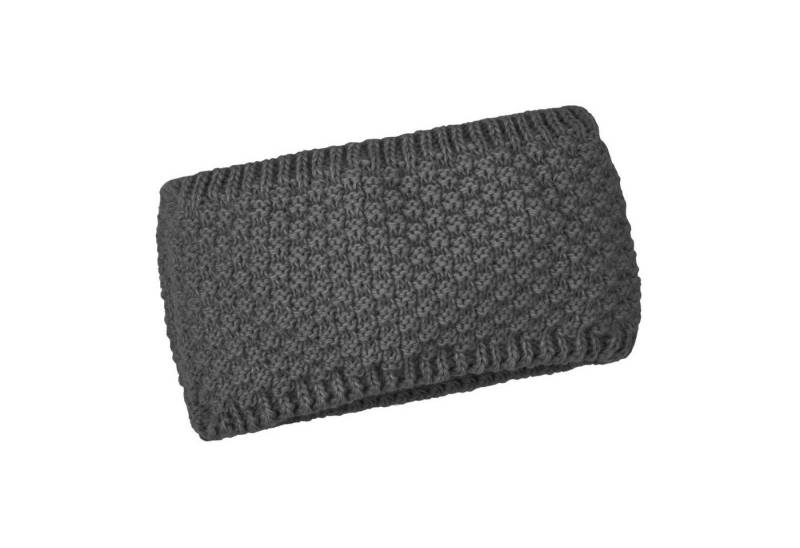 Neverless Stirnband Damen Stirnband Winter Herbst Fleece-Futter Strick Ohrenwärmer Knite von Neverless