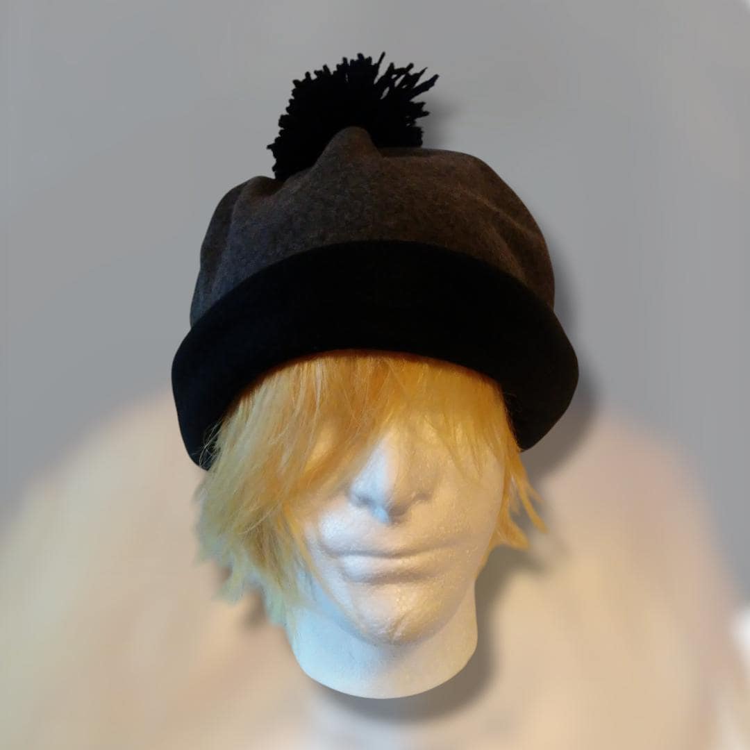Sp Goth Stan Hat Sp Goth Stan Hat von NevermoreBoutiques