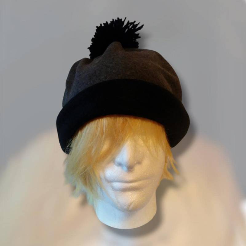 Sp Goth Stan Hat Sp Goth Stan Hat von NevermoreBoutiques