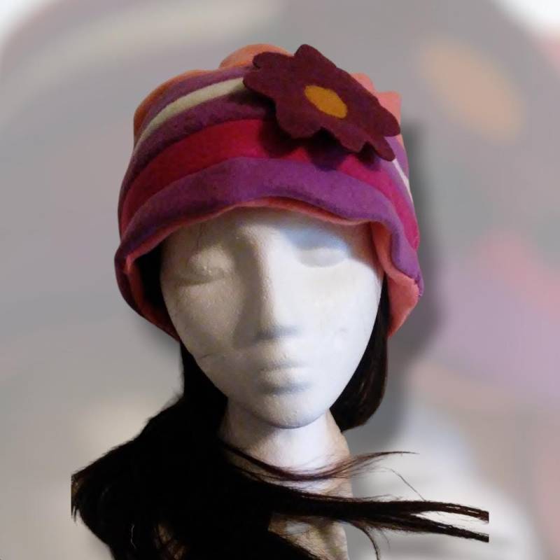 Sp Heidi Hat Sp Heidi Hat von NevermoreBoutiques