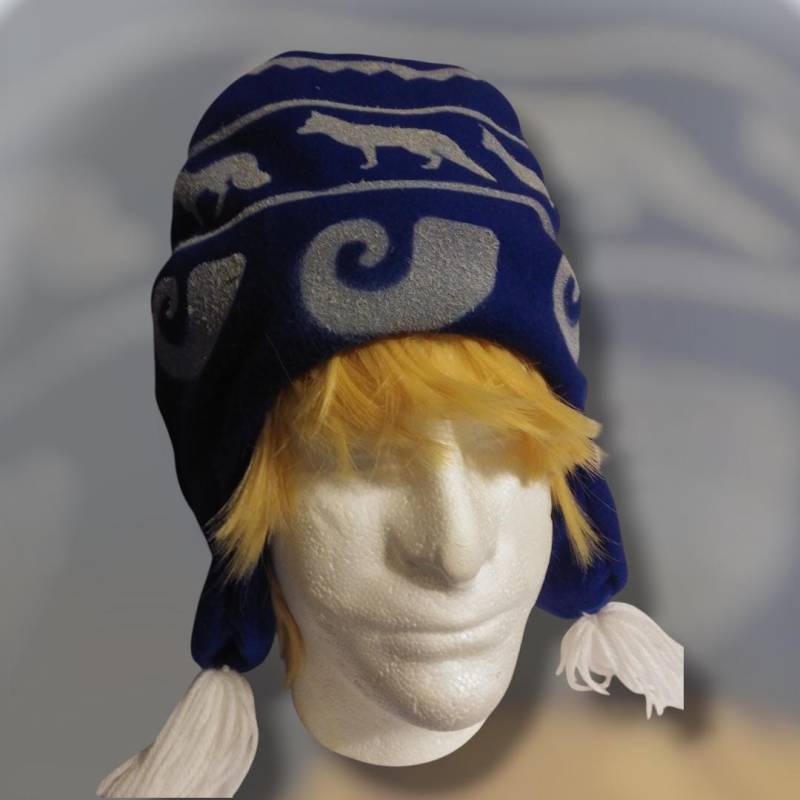 Sp Stan/Randy Hippy-Hut Sp Stan/Randy Hippy-Hut von NevermoreBoutiques