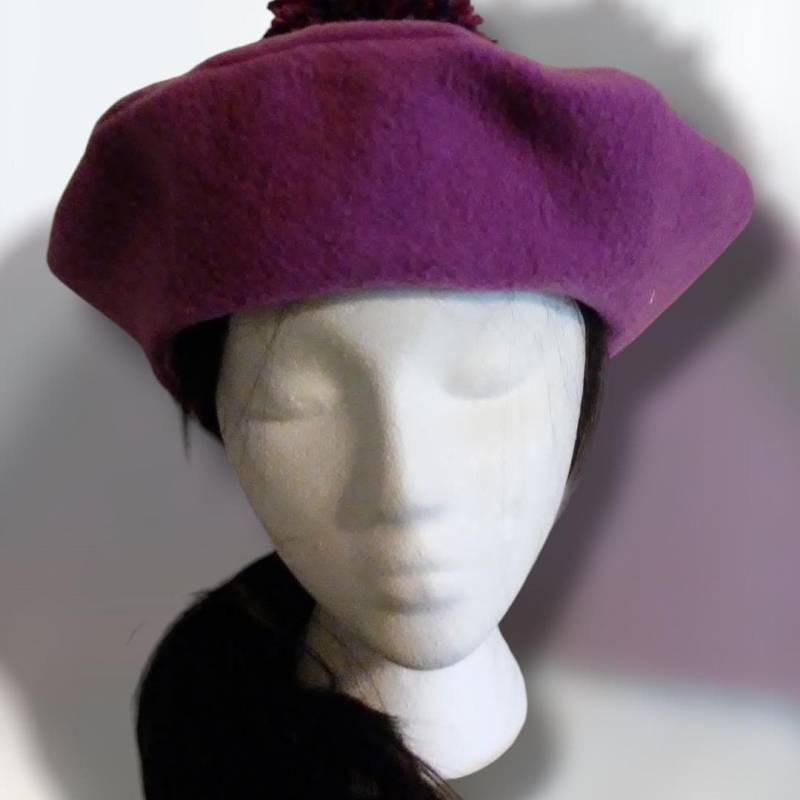 Sp Wendy Hat Sp Wendy Hat von NevermoreBoutiques