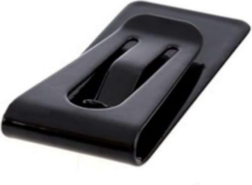 New Age Devi - Black Knuckle Moneyclip - Der perfekte Geldclip für einen coolen Look! von New Age Devi