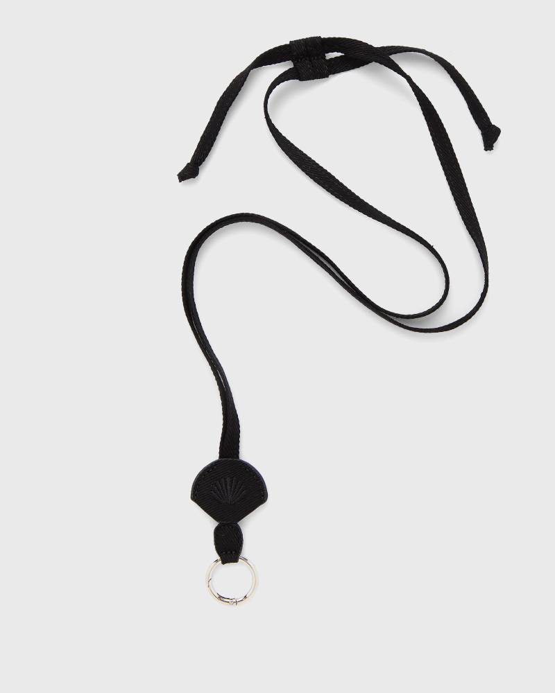 New Amsterdam OYSTER KEY CHAIN BLACK KEY men Cool Stuff|Keychains grey in Größe:ONE SIZE von New Amsterdam