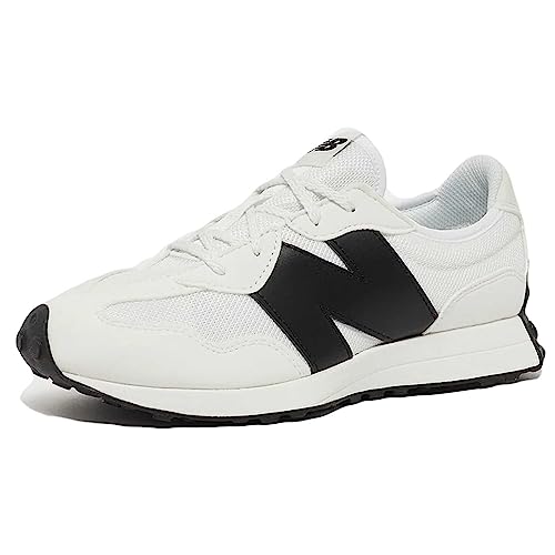 DEPORTIVAS NEW BALANCE GS327CWB MODA JOVEN BLANCO von New Balance