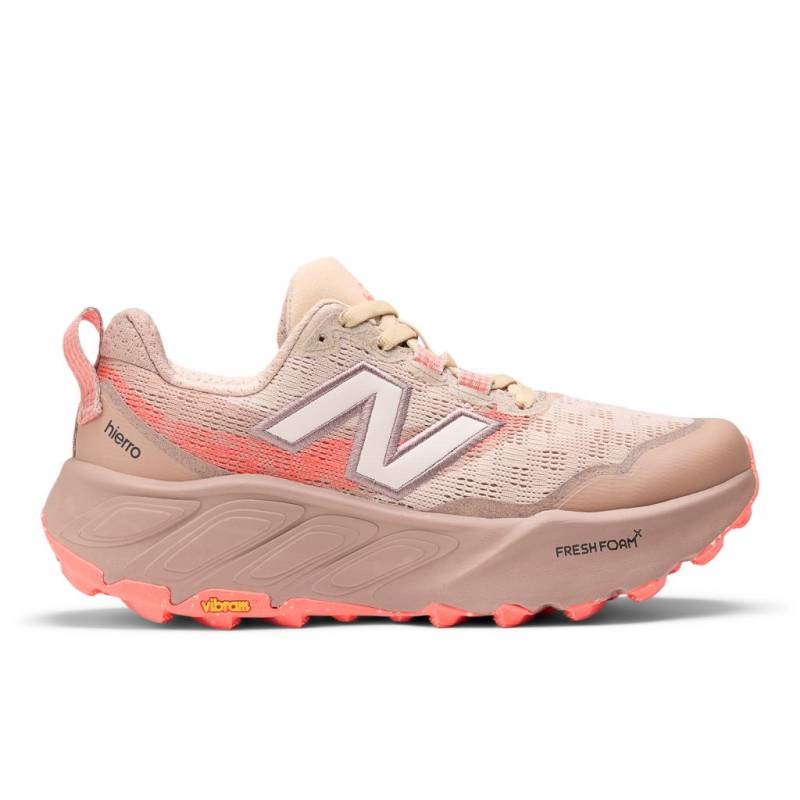 Fresh Foam Hierro v9 7.5 von New Balance
