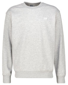 Herren Sweatshirt SMALL LOGO FRENCH TERRY CREW von New Balance