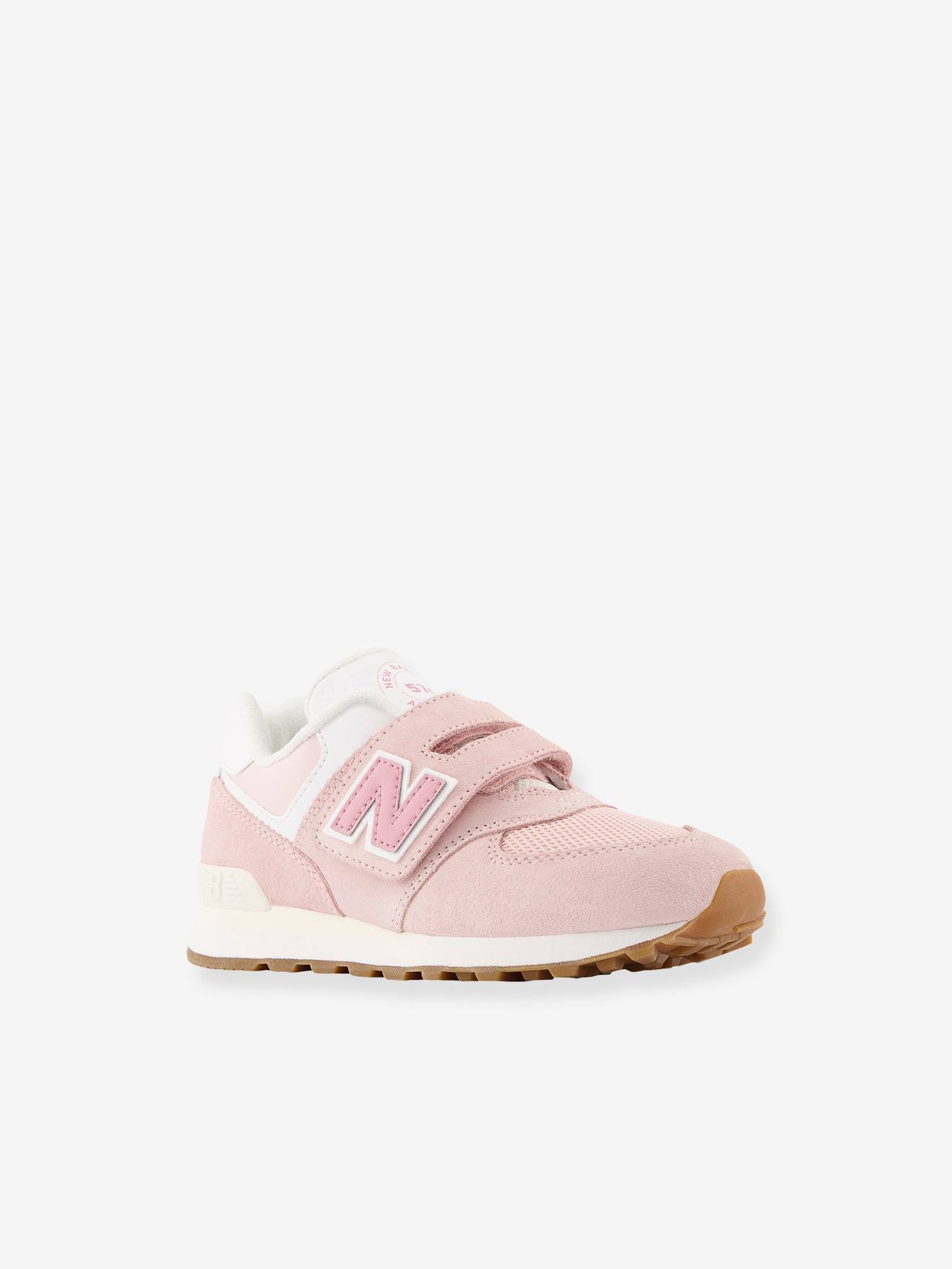 Kinder Klett-Sneakers PV574CH1 NEW BALANCE von New Balance