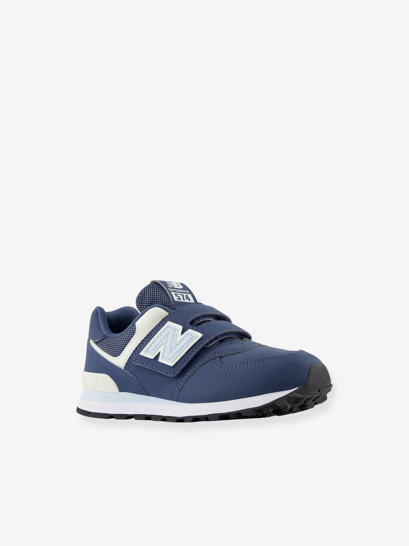 Kinder Klett-Sneakers PV574KIE NEW BALANCE von New Balance