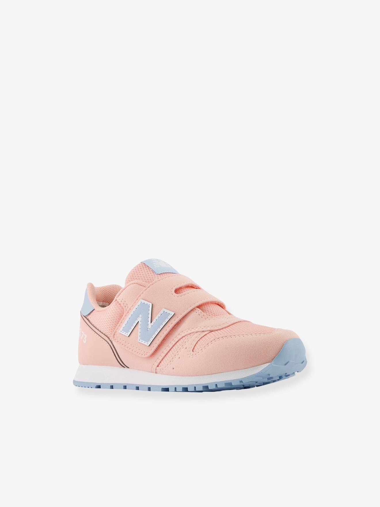 Kinder Klett-Sneakers YZ373AM2 NEW BALANCE von New Balance