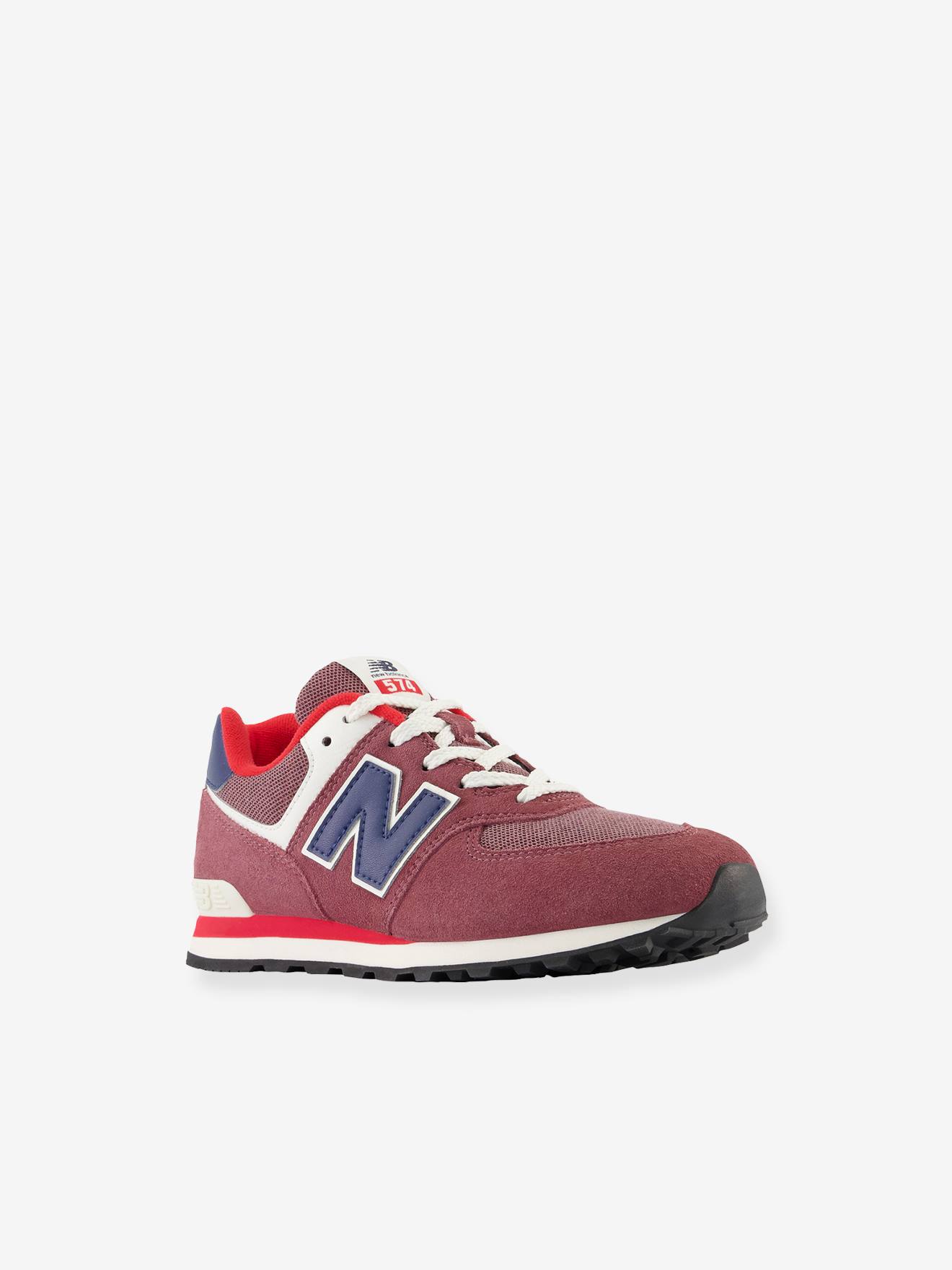 Kinder Schnür-Sneakers GC574NX1/PV574NX1 NEW BALANCE von New Balance