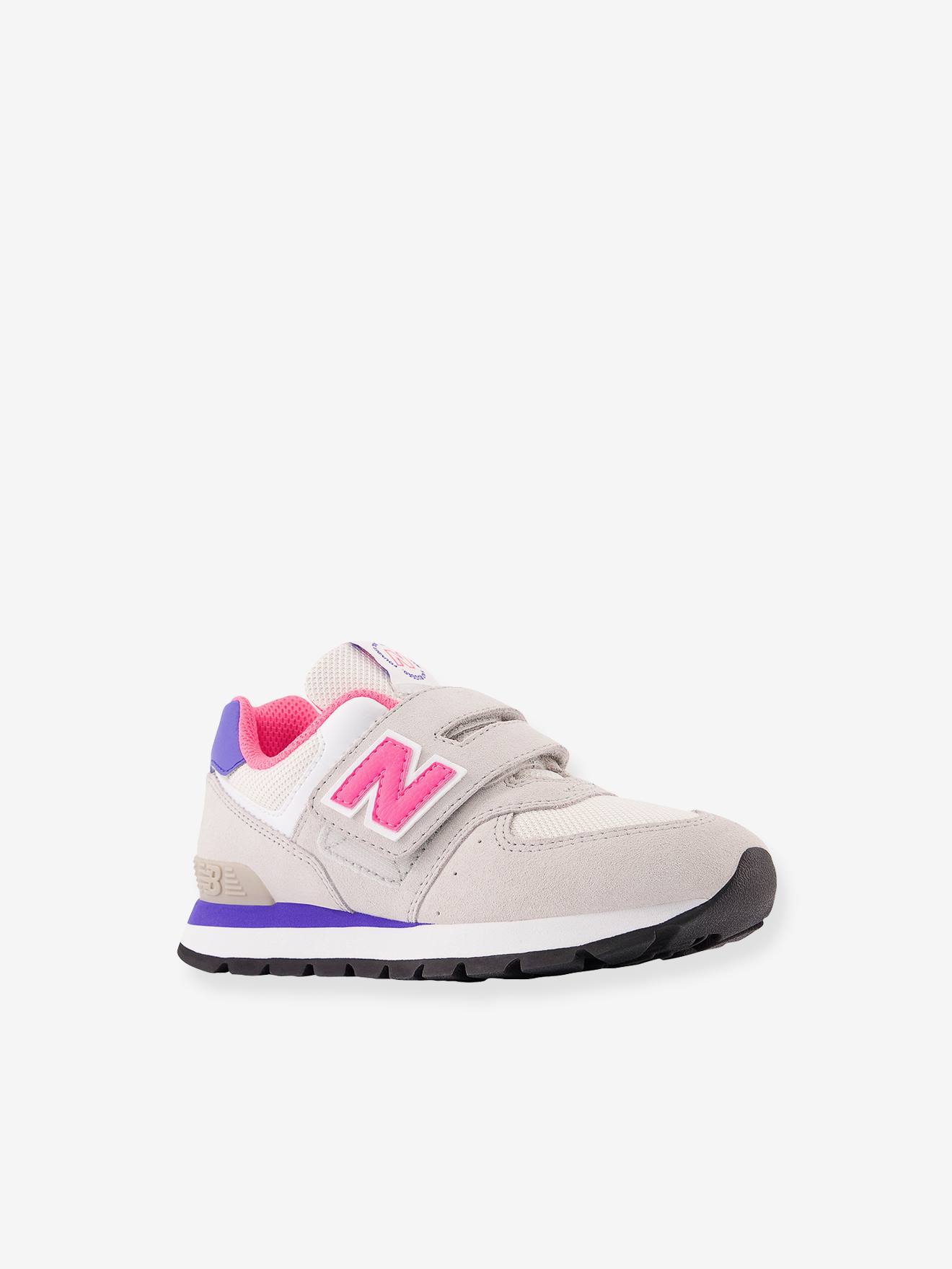 Kinder Schnür-Sneakers PV574DK2 NEW BALANCE von New Balance