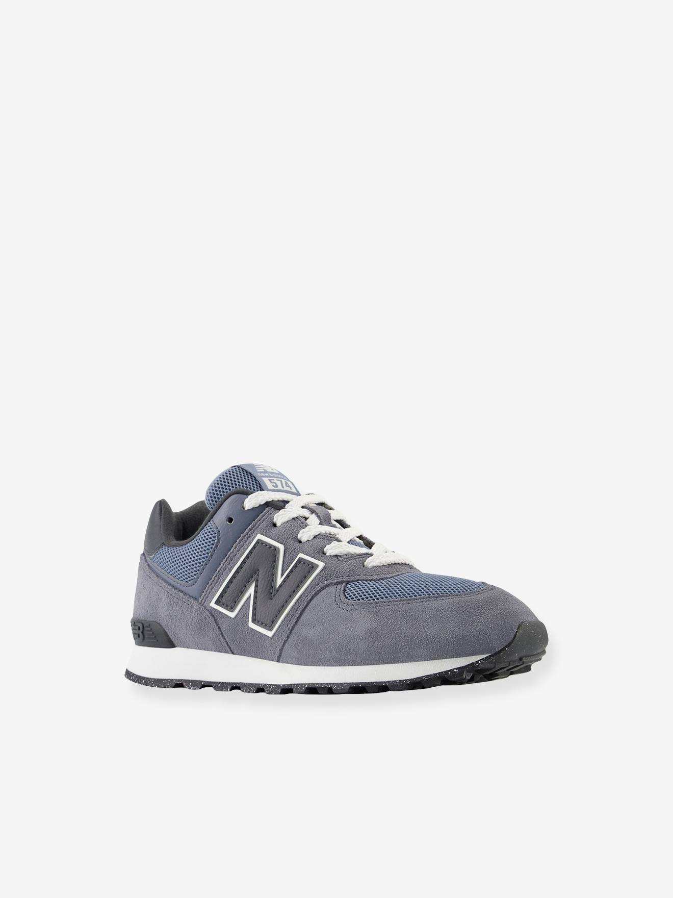 Kinder Schnür-Sneakers GC574GGE NEW BALANCE von New Balance