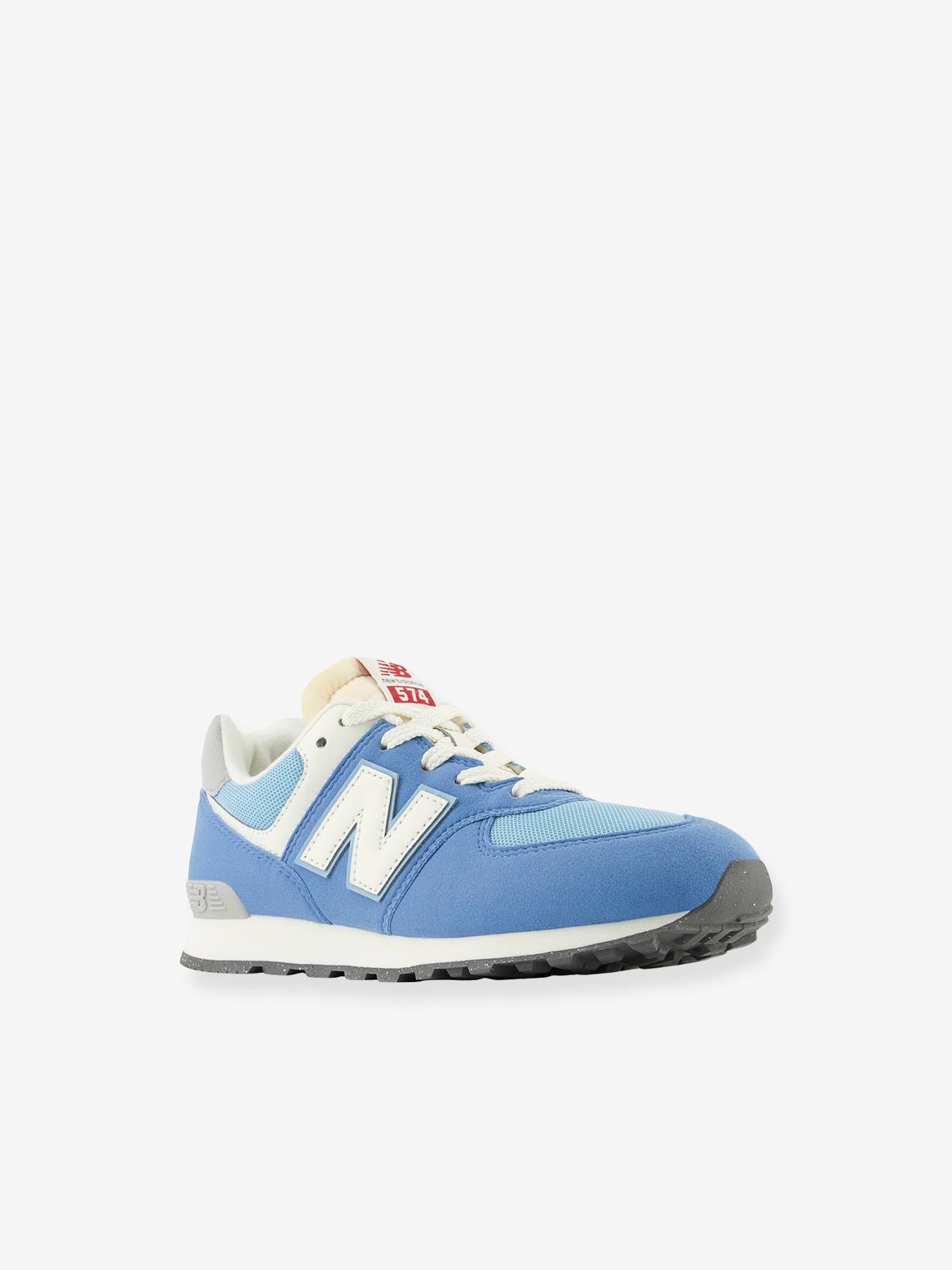 Kinder Schnür-Sneakers GC574RCA NEW BALANCE von New Balance