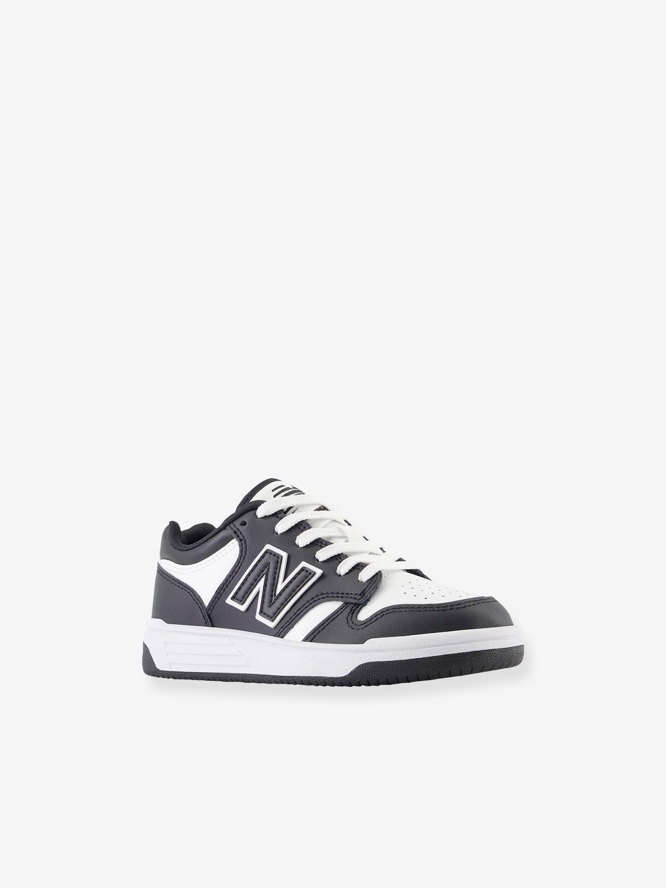 Kinder Schnür-Sneakers PSB480BW NEW BALANCE von New Balance