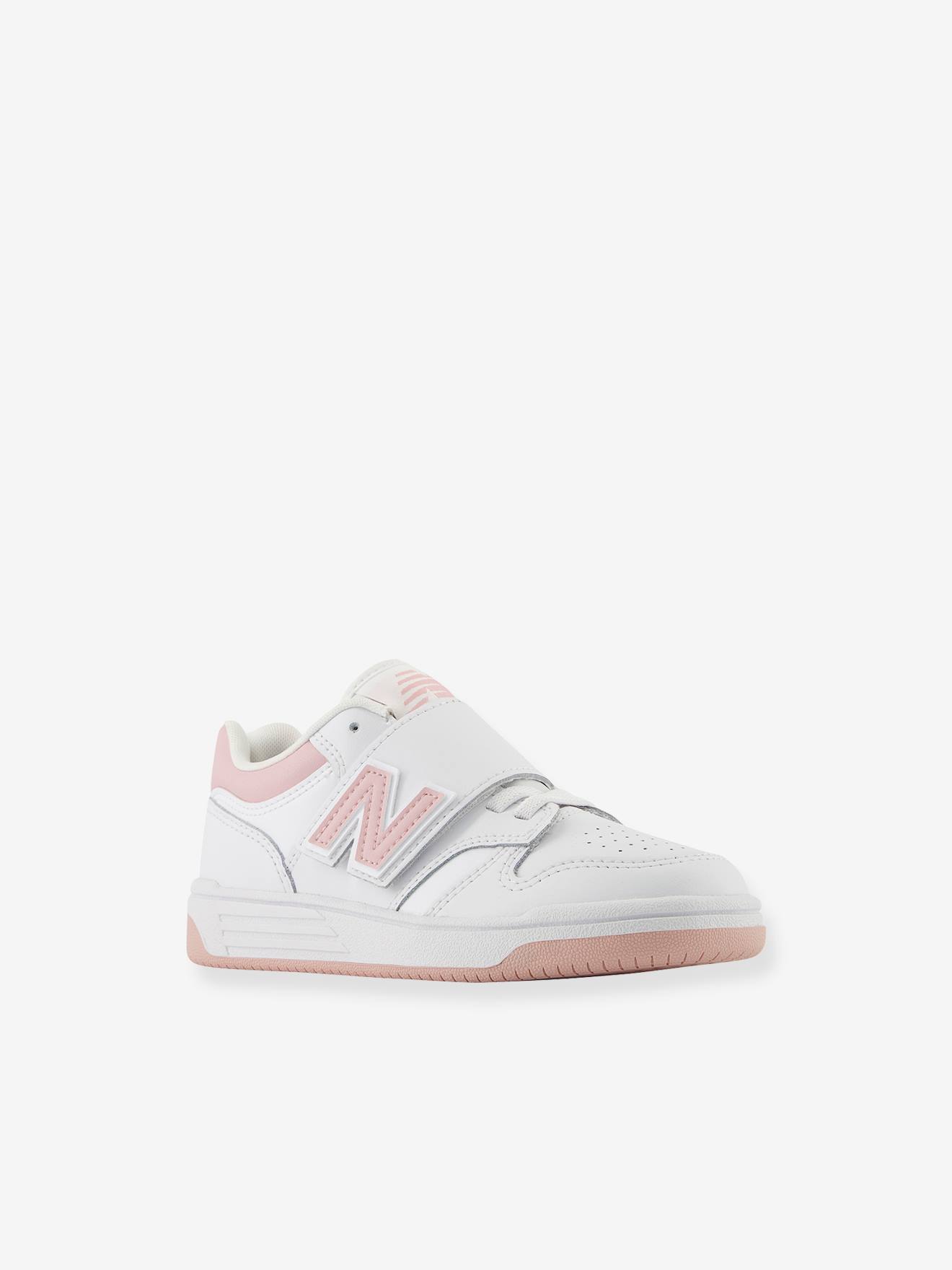 Kinder Schnür-Sneakers mit Klett PHB480OP NEW BALANCE von New Balance