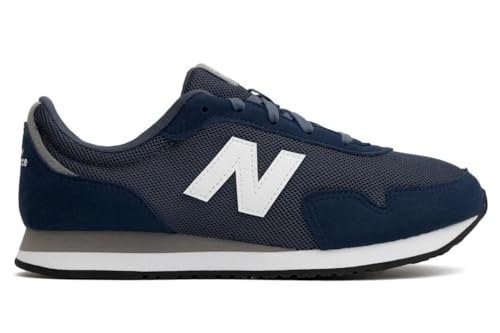 NEW BALANCE 323 Sneaker, Nb Navy, 22.5 EU von New Balance