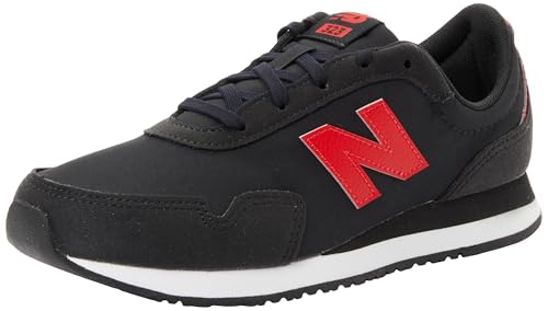 NEW BALANCE 323 Sneaker, Schwarz, 20 EU von New Balance