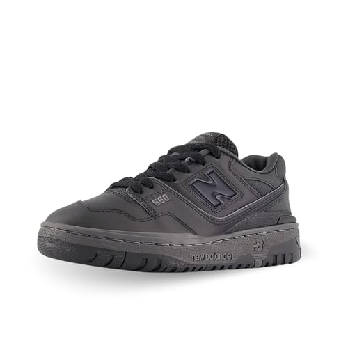 New Balance 550 Sneaker, Nero, 30 EU New Balance 550 Sneaker, Nero, 30 EU von New Balance