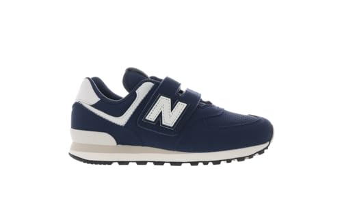 NEW BALANCE 574 Sneaker, Navy Textile Other, 28.5 EU von New Balance