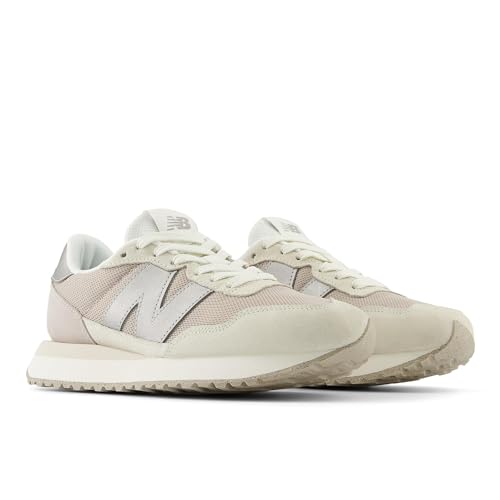 NEW BALANCE Damen 237 Sneaker, Apollo Grey 046, 36.5 EU NEW BALANCE Damen 237 Sneaker, Apollo Grey 046, 36.5 EU von New Balance