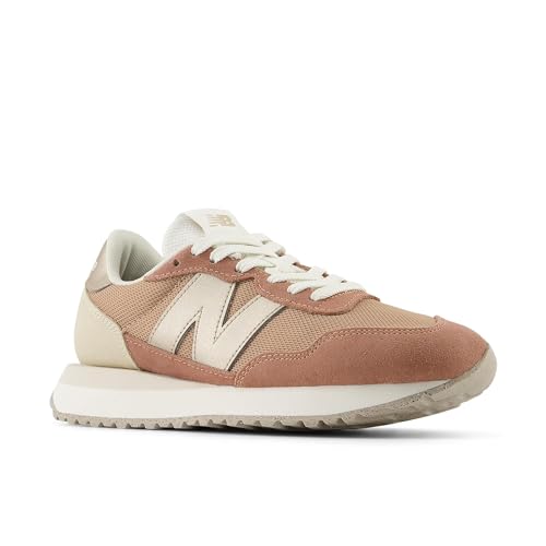 NEW BALANCE Damen 237 Sneaker, 40.5 EU NEW BALANCE Damen 237 Sneaker, 40.5 EU von New Balance