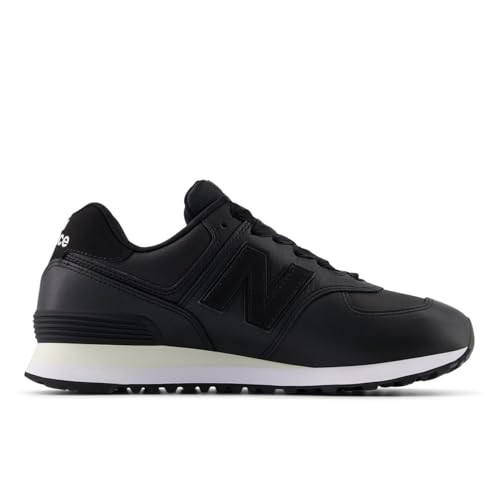 New Balance WL574FT2 574 Damen Black (001) EU 37 von New Balance