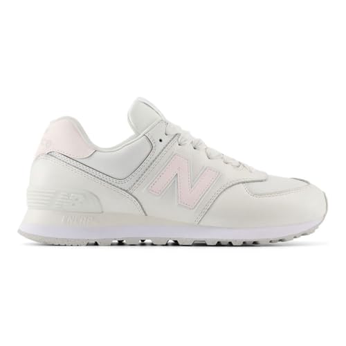 New Balance Damen 574 Sneaker, Reflexion (073), 37.5 EU von New Balance