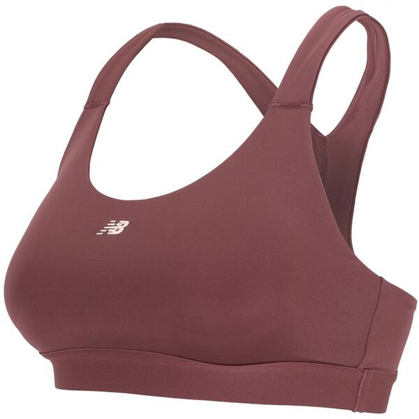 NEW BALANCE Damen BH NB Essential Train Bra von New Balance