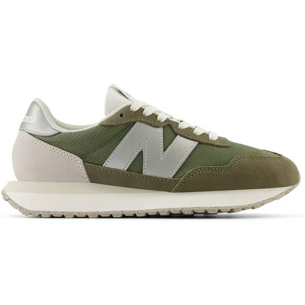 NEW BALANCE Damen Freizeitschuhe 237 von New Balance
