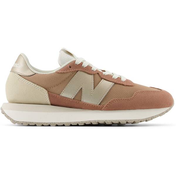 NEW BALANCE Damen Freizeitschuhe 237 von New Balance