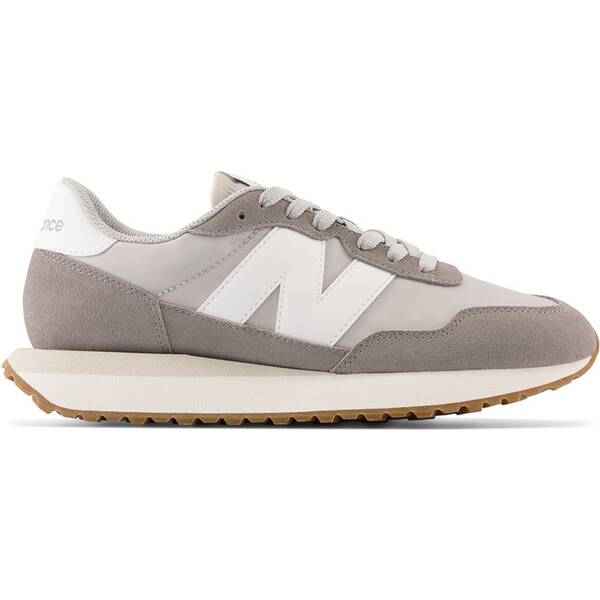 NEW BALANCE Damen Freizeitschuhe 237 von New Balance
