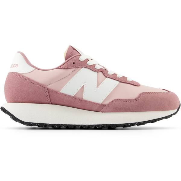 NEW BALANCE Damen Freizeitschuhe 237 von New Balance