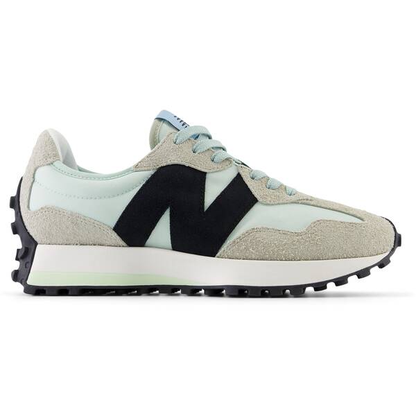 NEW BALANCE Damen Freizeitschuhe 327 von New Balance