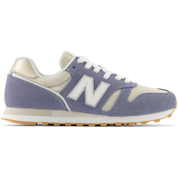 NEW BALANCE Damen Freizeitschuhe 373 von New Balance