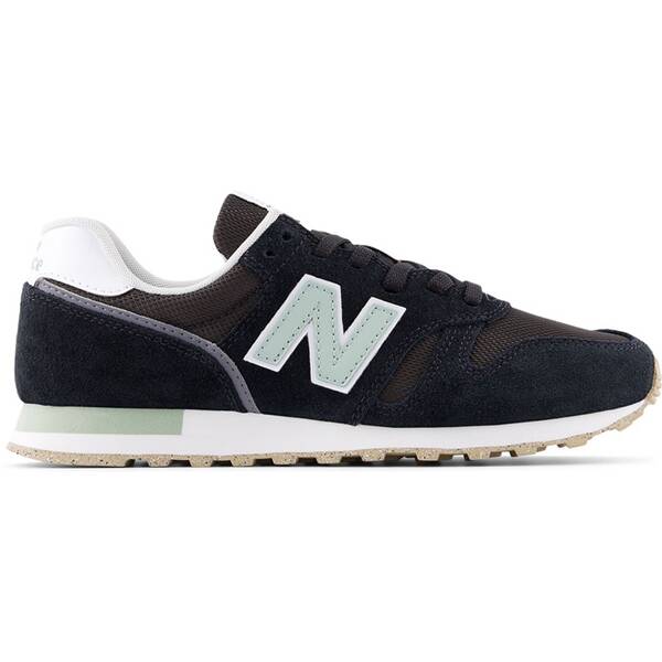 NEW BALANCE Damen Freizeitschuhe 373 von New Balance