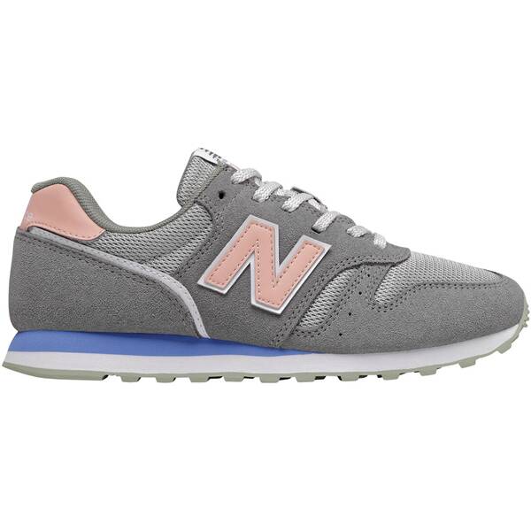 NEW BALANCE Damen Freizeitschuhe 373 von New Balance