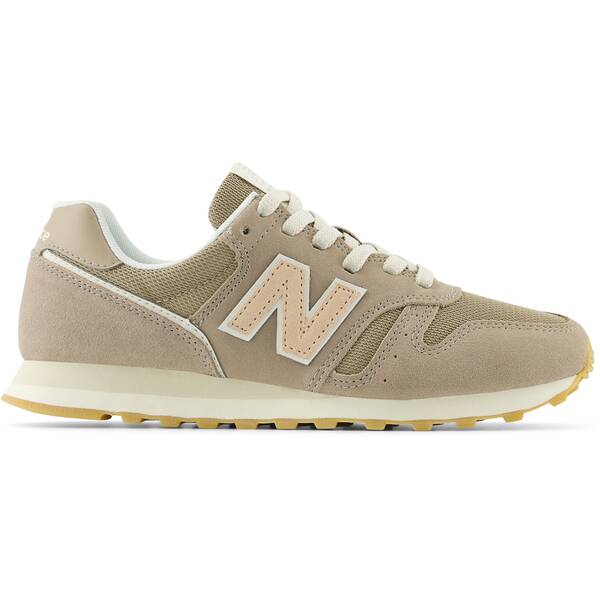 NEW BALANCE Damen Freizeitschuhe 373V2 von New Balance