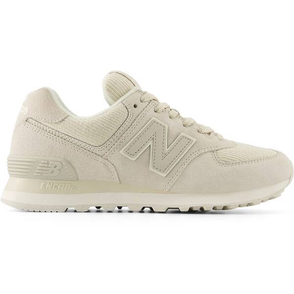 NEW BALANCE Damen Freizeitschuhe 574 von New Balance