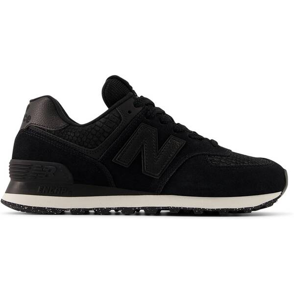 NEW BALANCE Damen Freizeitschuhe 574 von New Balance