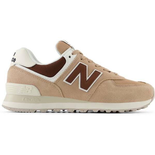 NEW BALANCE Damen Freizeitschuhe 574 von New Balance