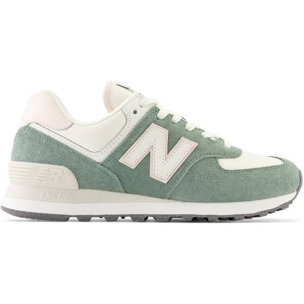 NEW BALANCE Damen Freizeitschuhe 574 von New Balance