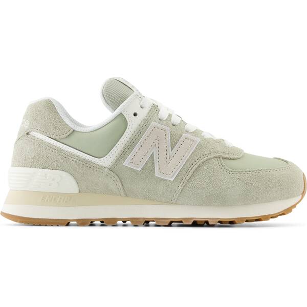 NEW BALANCE Damen Freizeitschuhe 574 von New Balance