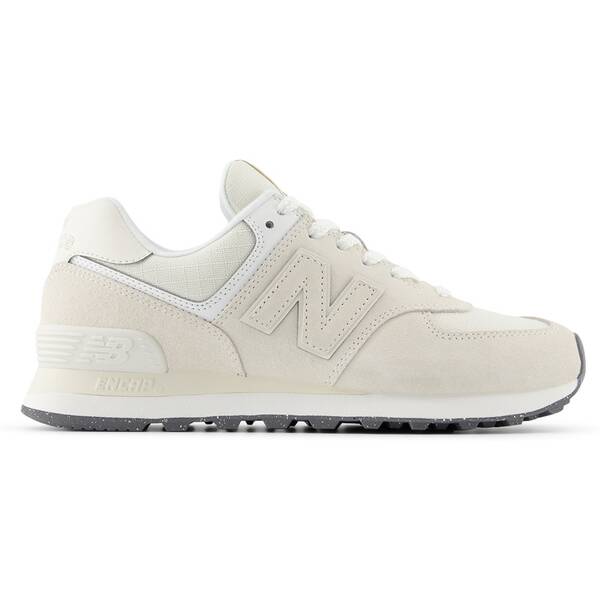 NEW BALANCE Damen Freizeitschuhe 574 von New Balance