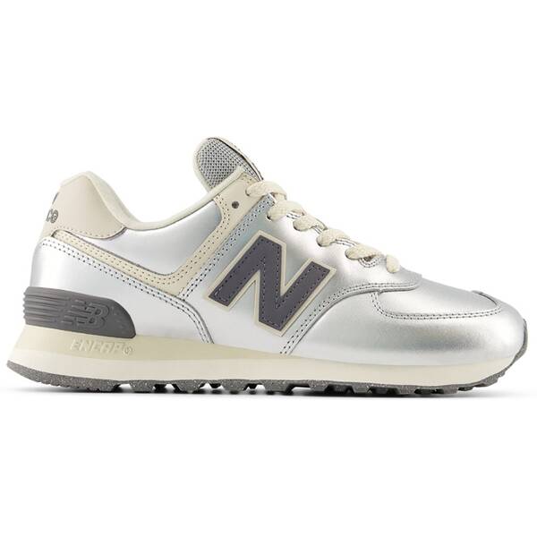 NEW BALANCE Damen Freizeitschuhe 574 von New Balance